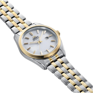 ORIENT RA-WG0601S 伯爵時尚永恆機械錶