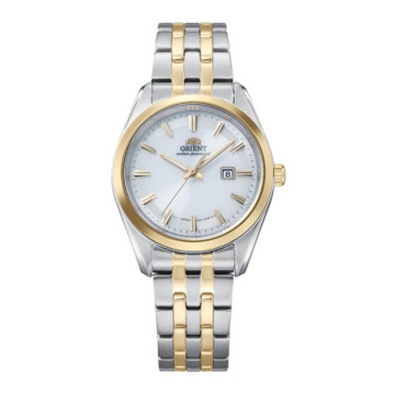 ORIENT RA-WG0601S 伯爵時尚永恆機械錶