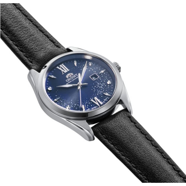 ORIENT RA-WG0605L光能驅動時尚手錶