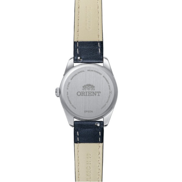ORIENT RA-WG0605L光能驅動時尚手錶