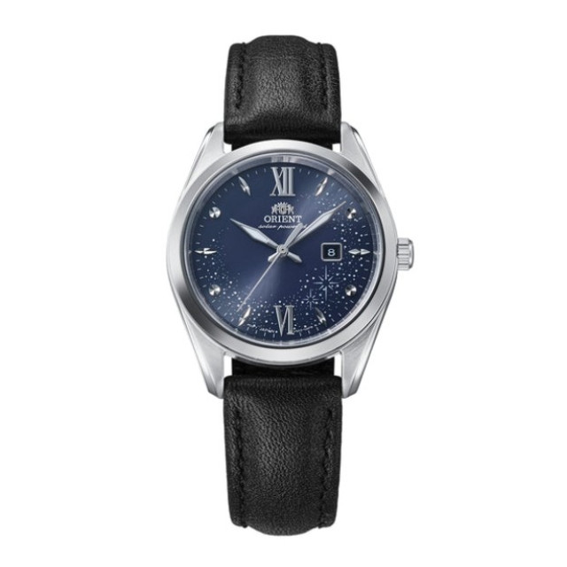 ORIENT RA-WG0605L光能驅動時尚手錶