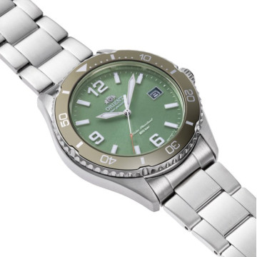ORIENT RA-WJ0001E光能行者機械錶