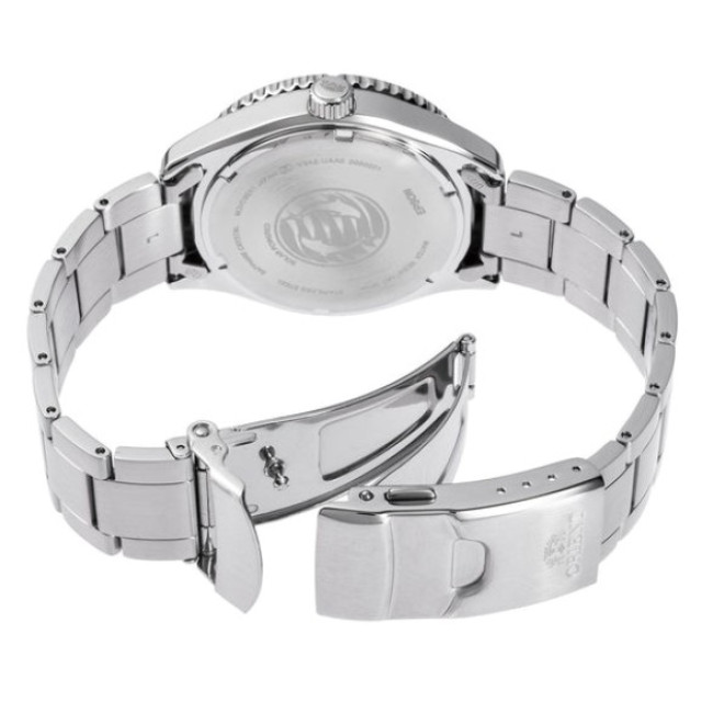 ORIENT RA-WJ0001E光能行者機械錶