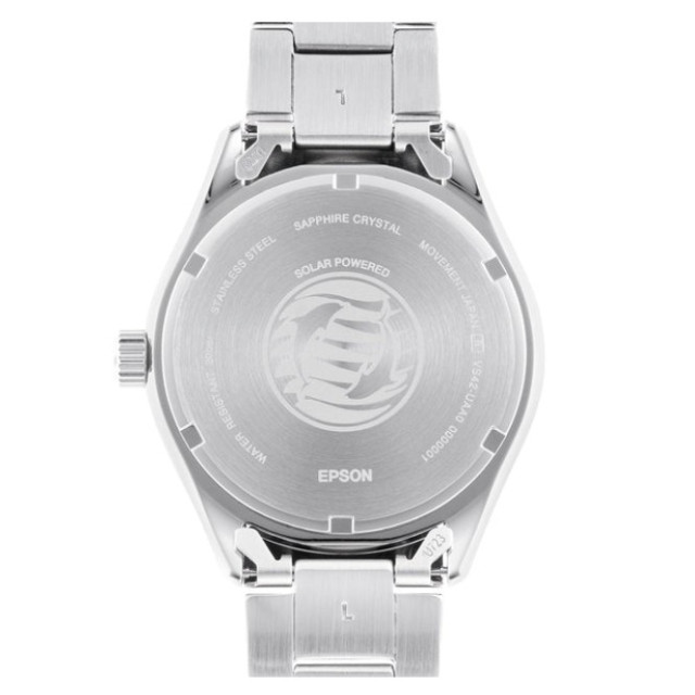 ORIENT RA-WJ0001E光能行者機械錶
