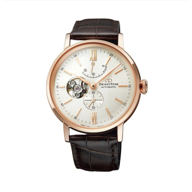 ORIENT RE-AV0001S 時尚奢華機械錶