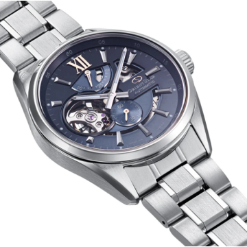 ORIENT RE-AV0132L 東方之星限量錶
