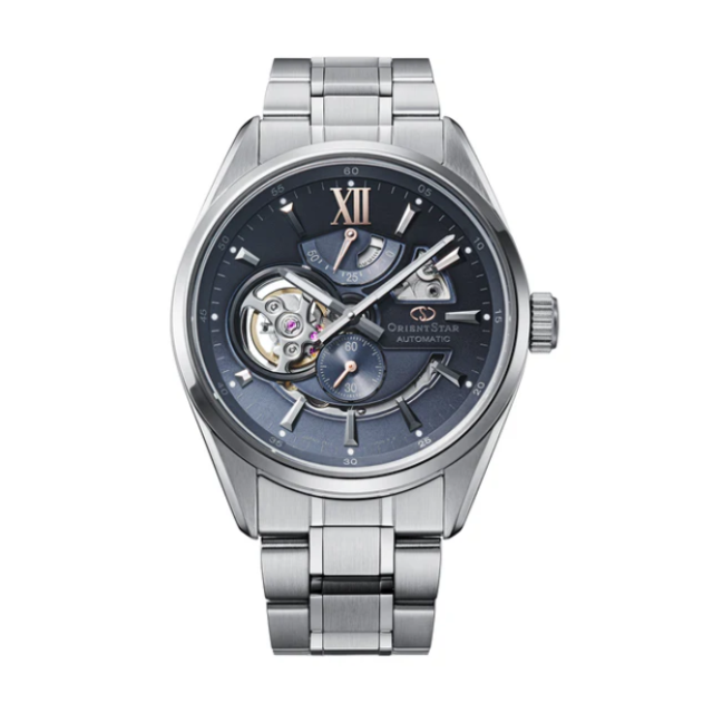ORIENT RE-AV0132L 東方之星限量錶