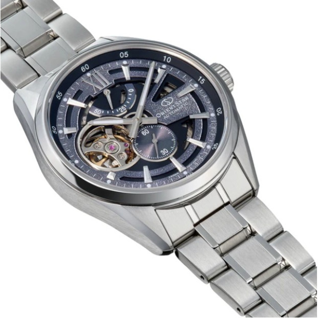 ORIENT RE-AV0138V永恆之星機械錶