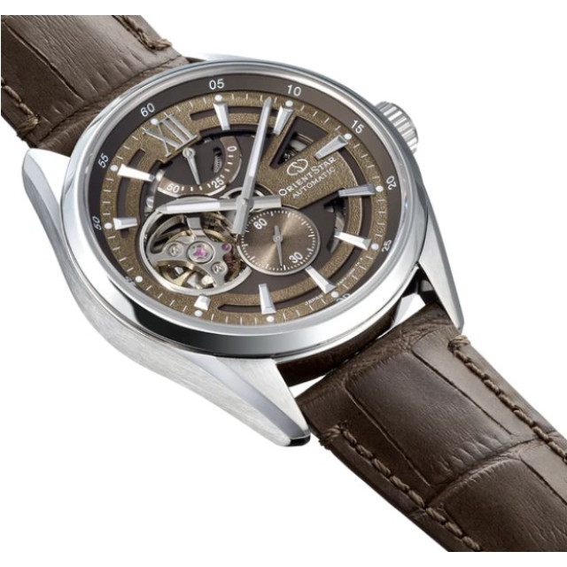 ORIENT RE-AV0139Y 優雅時尚機械錶