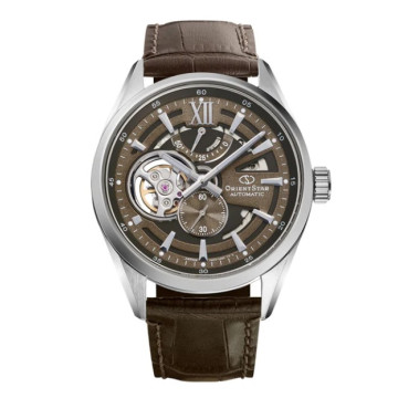 ORIENT RE-AV0139Y 優雅時尚機械錶