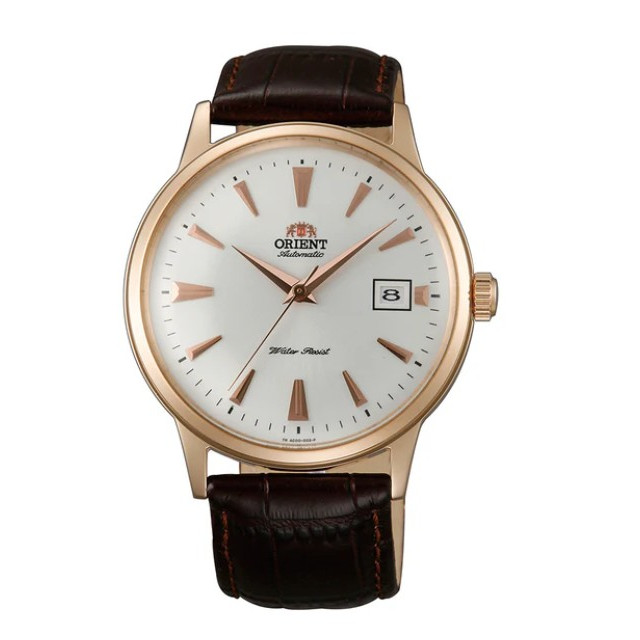 ORIENT TAC00002W 時尚王者永恆機械錶