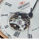 ORIENT TAG00001S 經典璀璨機械錶