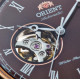 ORIENT TAG00001T 古典夢幻永恆機械錶