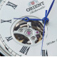 ORIENT TAG00003W 極簡風尚機械錶