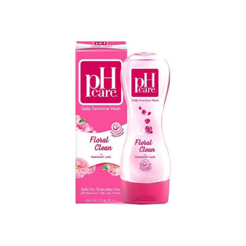 PH CARE 沐浴劑-花香(250ml)-5511
