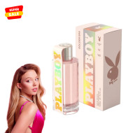 PLAYBOY Just Watch Us 女性淡香水 100ml