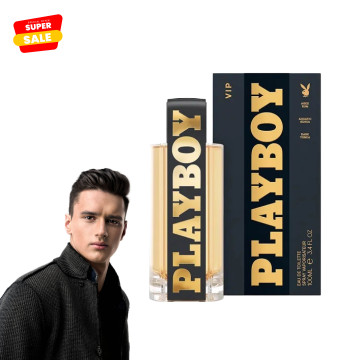 PLAYBOY Just Watch Us男性淡香水 100ml