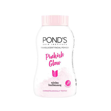 POND’S 魔法粉嫩柔白蜜粉（45克）