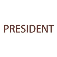 PRESIDRNT