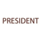 PRESIDRNT