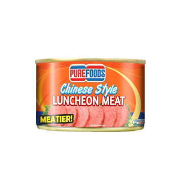 PUREFOOD午餐肉(165g)