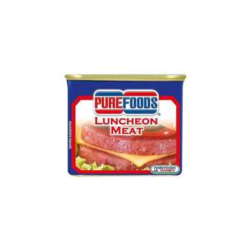 Purefoods 午餐肉(340g)
