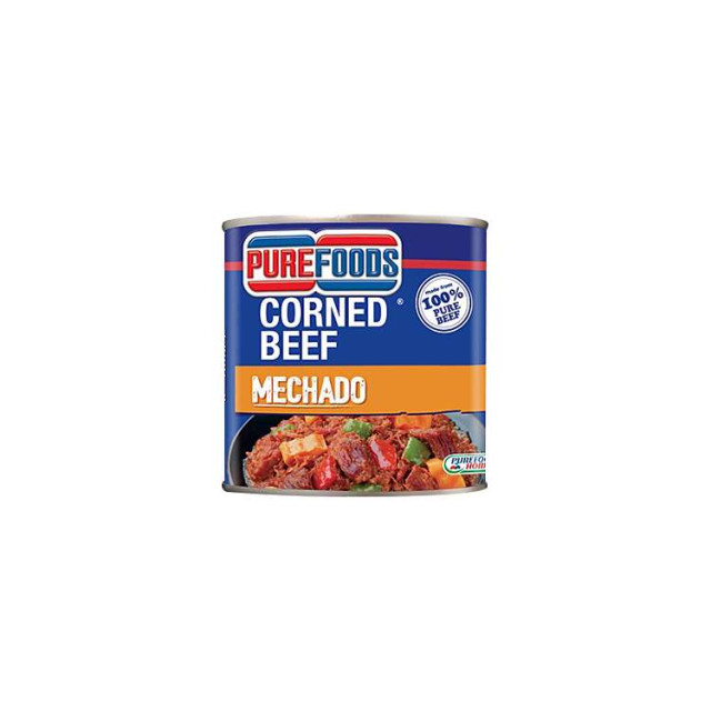 Purefoods 紅燒牛肉罐(210g)-3536 