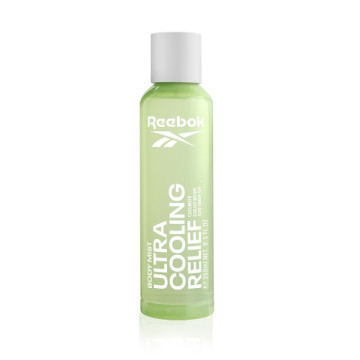 REEBOK 水漾青春活膚保濕噴霧 250ml(海鹽與綠茶)