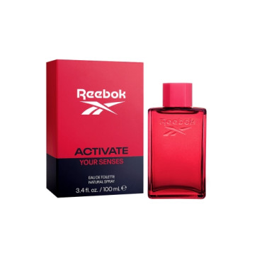 REEBOK 超越巔峰男性香水 100ml