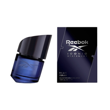 REEBOK 自信宣言男性香水 50ml
