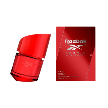REEBOK 無畏宣言男性香水50ml