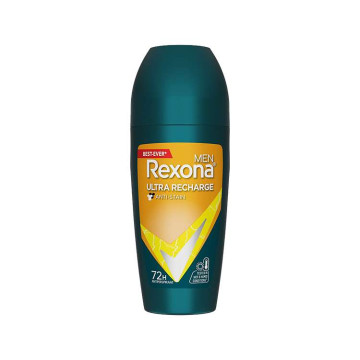 Rexona 男士止汗香體露（Ultra Recharge）45ml