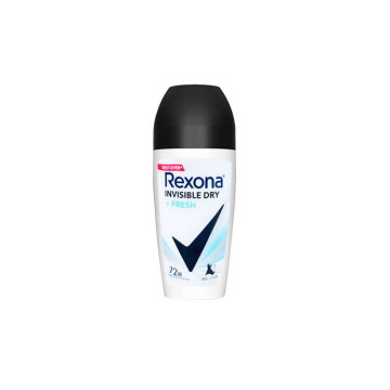Rexona 香體露（Invisible Dry）45ml