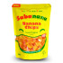 Sabanana 甜味原味香蕉脆片 100克