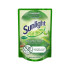 SUNLIGHT 日本綠茶香洗碗精補充包 720克袋裝