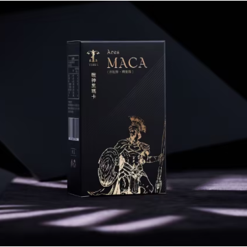 TERRA 戰神黑瑪卡2.0