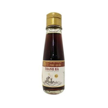 Thanh Ha - 鱼露 38N 100毫升
