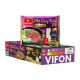 Vifon 隆翠牛肉即食米粉 (75克×18包)