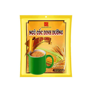 VINACAFE 即溶穀物飲品（25克×20包）