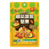 VIVA萬歲牌櫛瓜蔬菜堅果香脆組80G/包*6包*2箱(共12包)