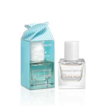 women'secret椰子誘惑女性淡香水(季節限定版) 25ml