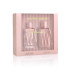women'secret親密互動女性淡香精禮盒(淡香精100ml+身體乳200ml)