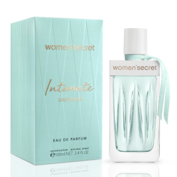 women'secret親密夢境女性淡香精 100ml