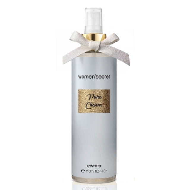 WOMEN'SECRET純粹魅力香氛身體噴霧 250ml (Pure Charm)