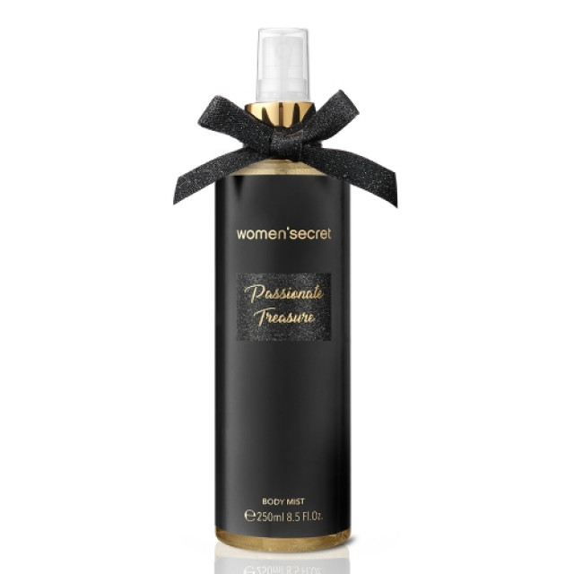 WOMEN'SECRET 熱情寶貝香氛身體噴霧 250ml (Passion Treasure)