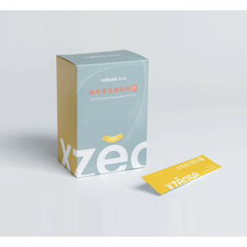 XZEASE絲聚蛋白機能粉_幼童配方
