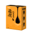 YM BIOMED 陽明生醫龜鹿鴕鳥雙參原膠 20克×30包／盒