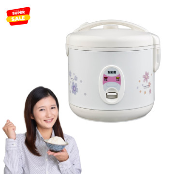 DA JIAN YUAN 大家源三人份電子鍋