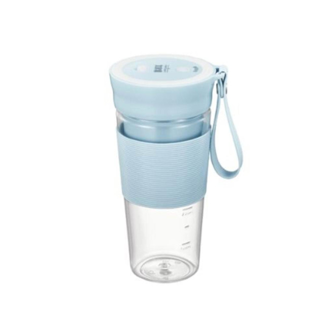 DA JIA YUAN 大家源攜帶式活氧電動果汁杯（300ml）