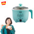 MẠN MẠN限定-DA JIA YUAN 大家源304不鏽鋼防燙1.0L美食鍋